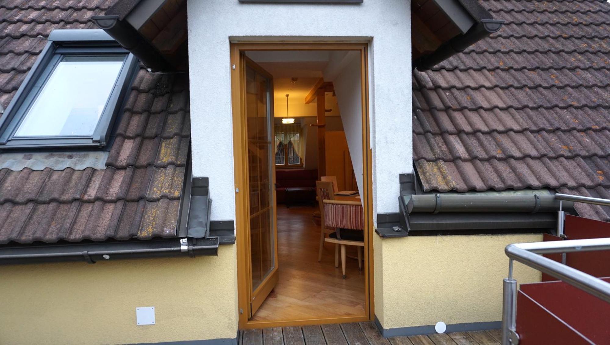 Biohof Kroisleitner Sankt Jakob im Walde Exterior photo